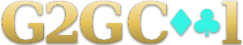G2G Cool โลโก้